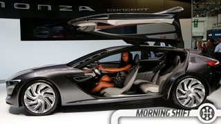 GM Is Better Off Without Chevy In Europe